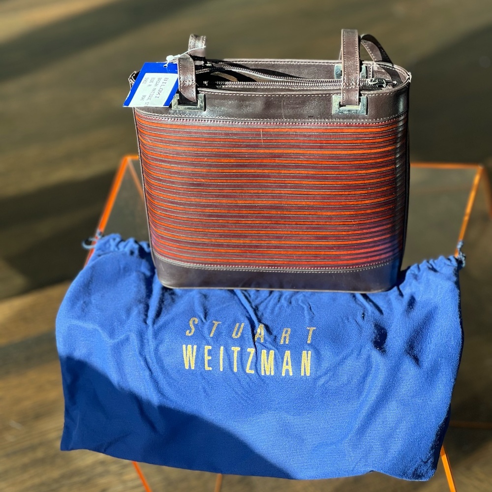 STUART WEITZMAN